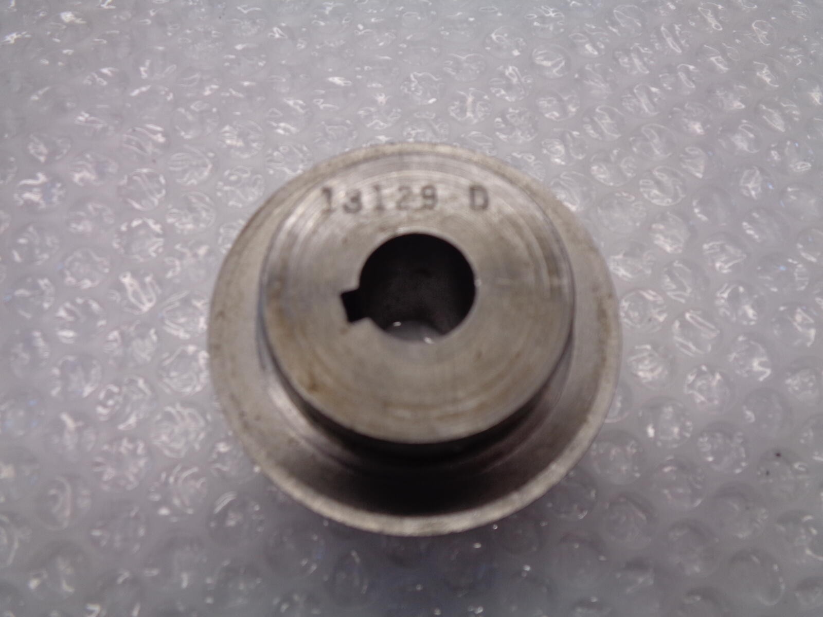INDUSTRIAL SPARE 19L075 PULLEY UNMP