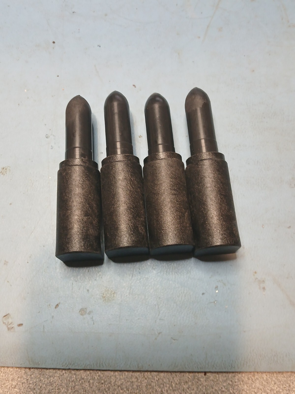 Lot Of 4 Southco Lift Off Hinge Sets 96-10-400-11 Plus Extras