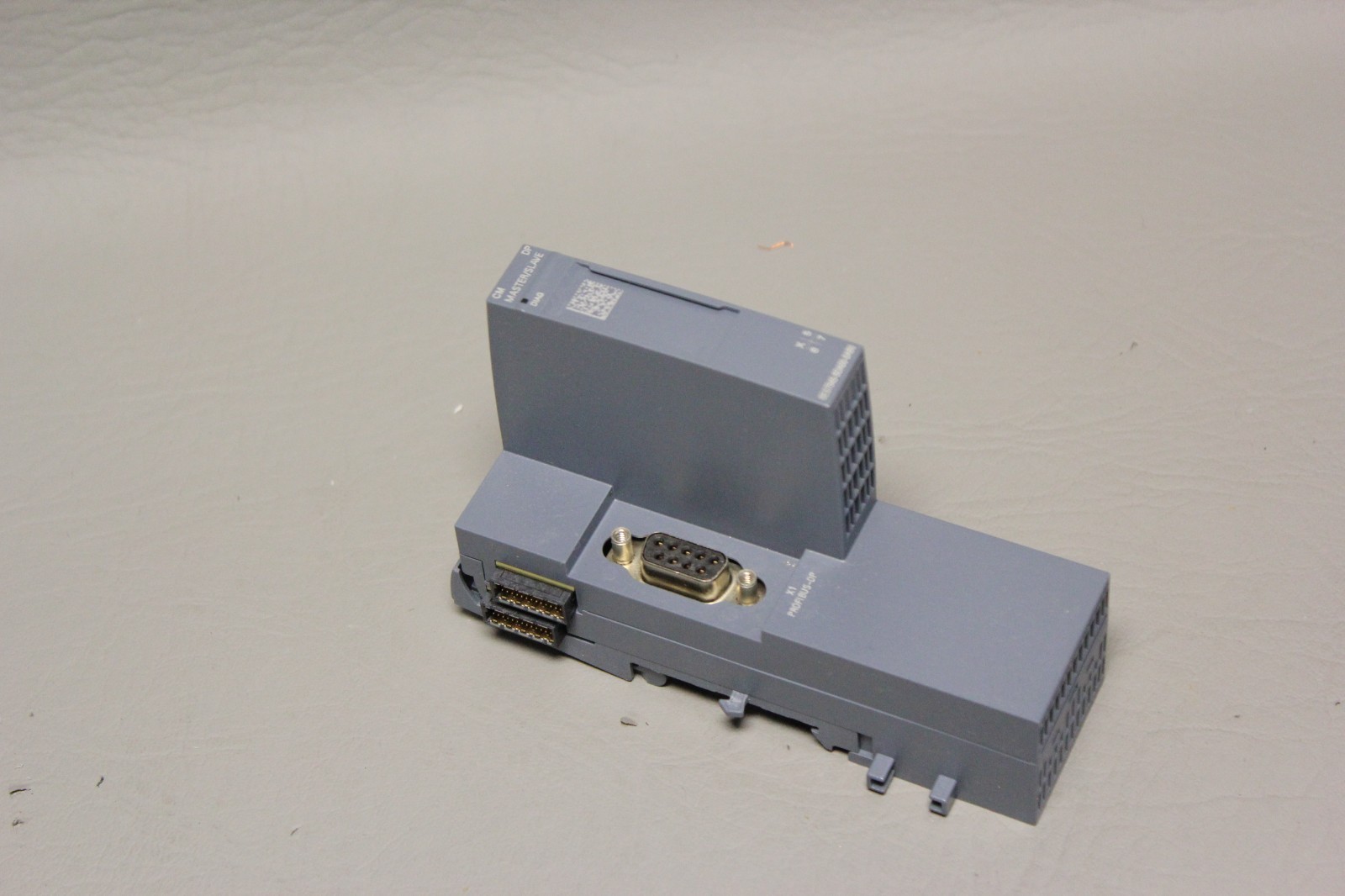 SIEMENS SIMATIC S7 CM PROFIBUS MODULE 6ES7 545-5DA00-0AB0