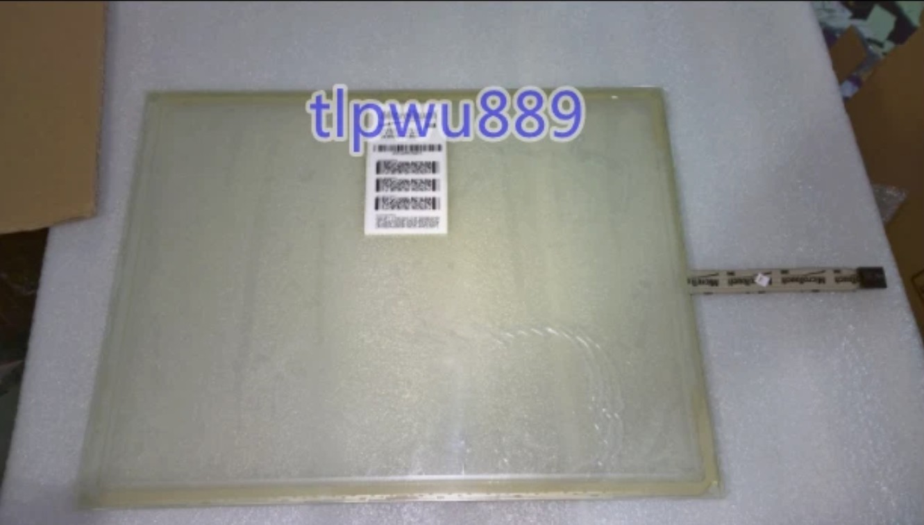 1pcs FOR Advantech PPC-6150-RC10AE touch screen glass