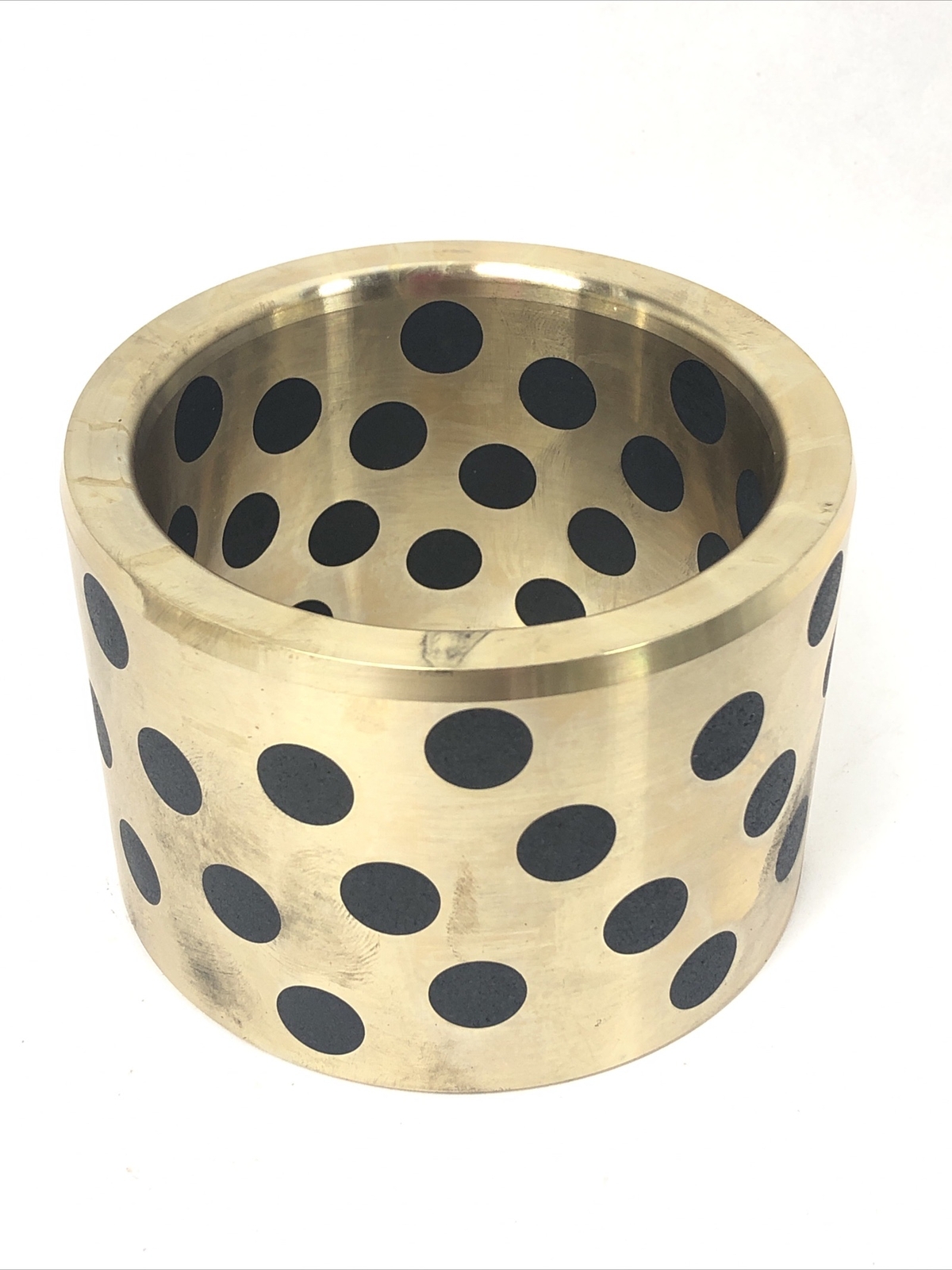 Oiles SPB-8010070 Bushing, 500SP, 80x100x70