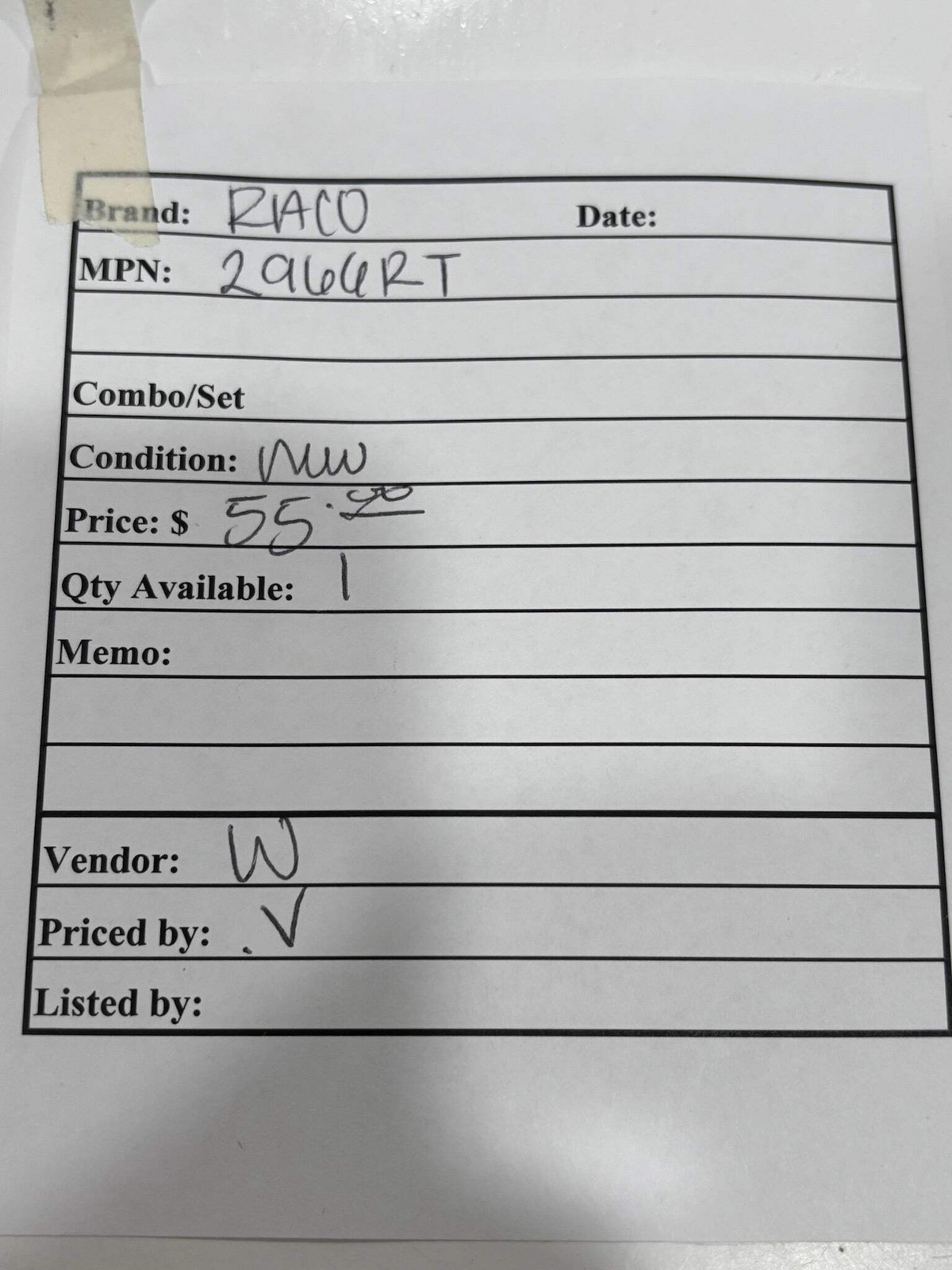 RACO 2966RT 4″ Insulated Raintight Compression Connector for EMT Conduit