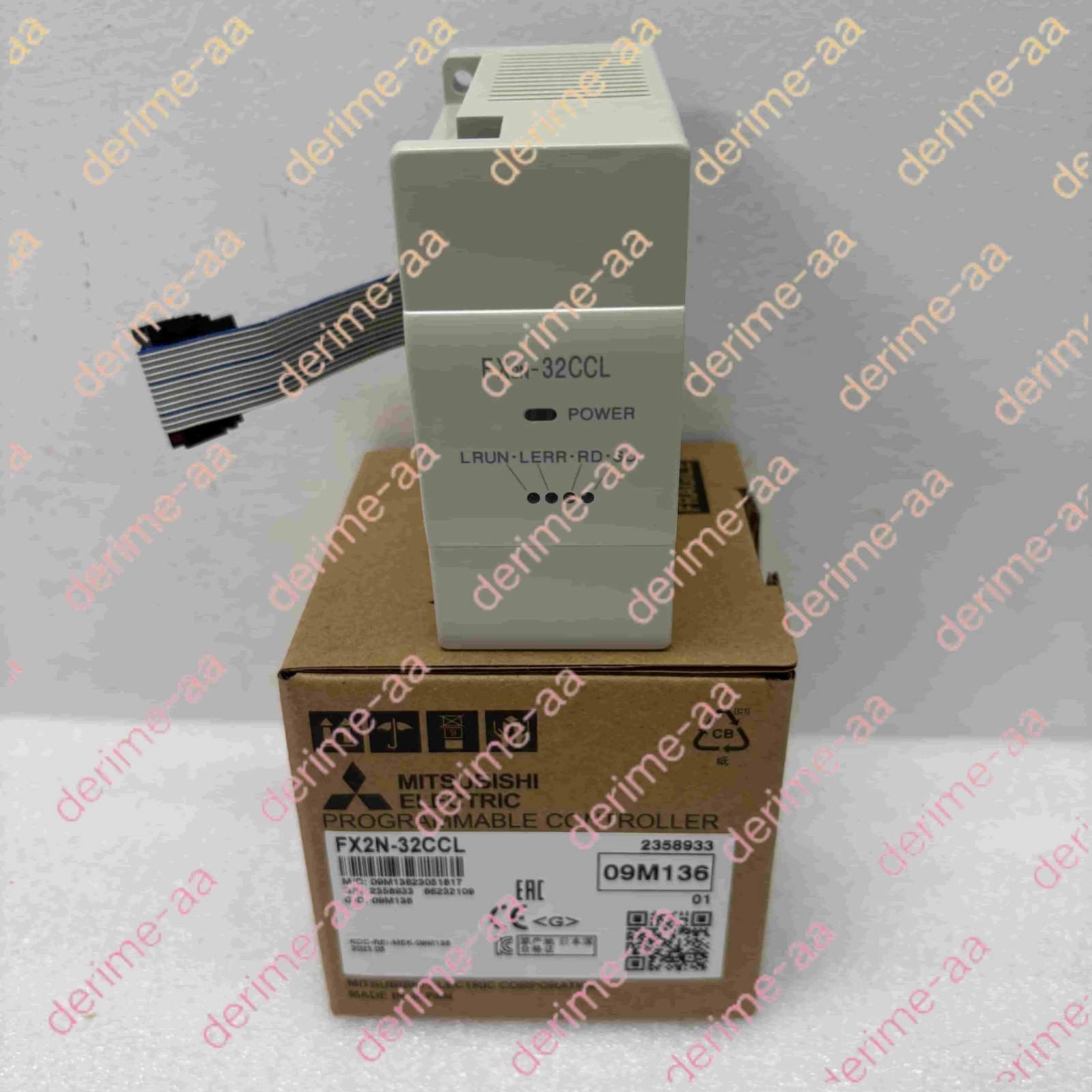 PLC Module#1pcs new in box