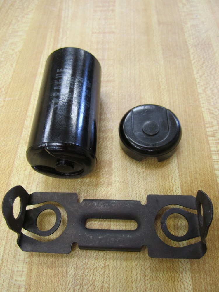 Sprague 9A250-21 Motor Start Capacitor AB-2501