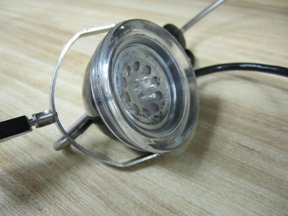 Audio-Sears 1400EC Type 52 Operator Headset PJ05IB
