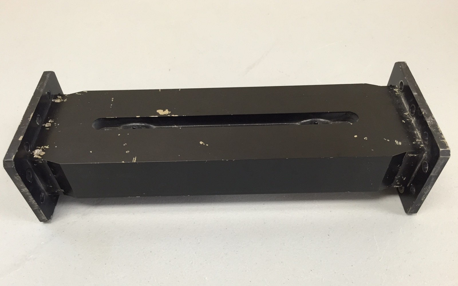 MFC Super Extended C-Band Transmit Reject Filter Model 16600