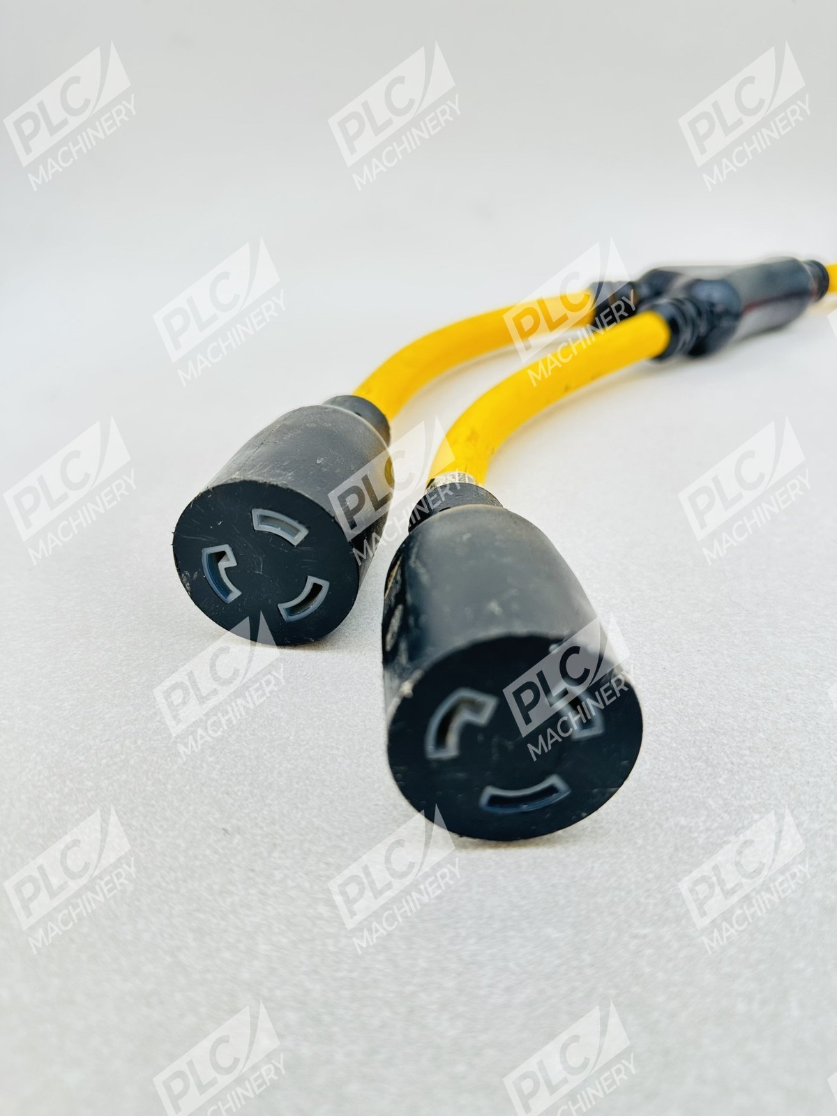 CCI K1206672 Twist to Lock Adapter 20-IN Pro-Power 12 Gauge