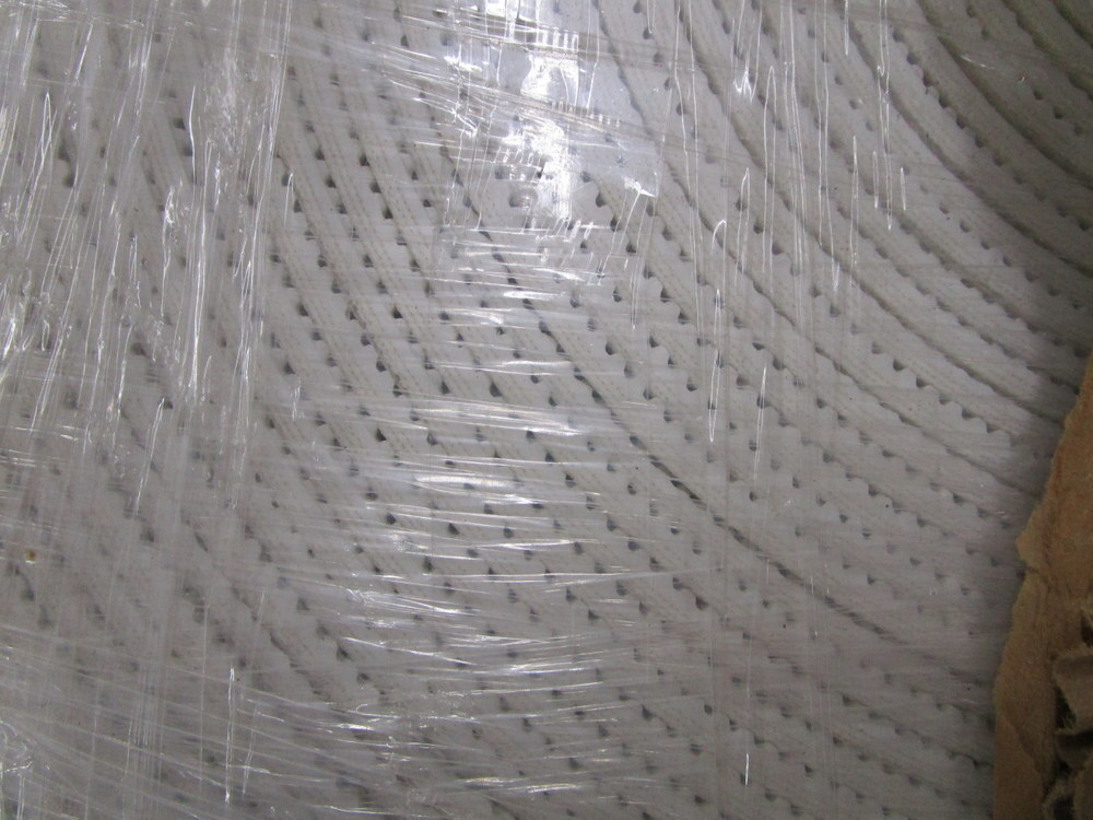 Midwest Industrial Rubber 2744 MIR Belt 3236