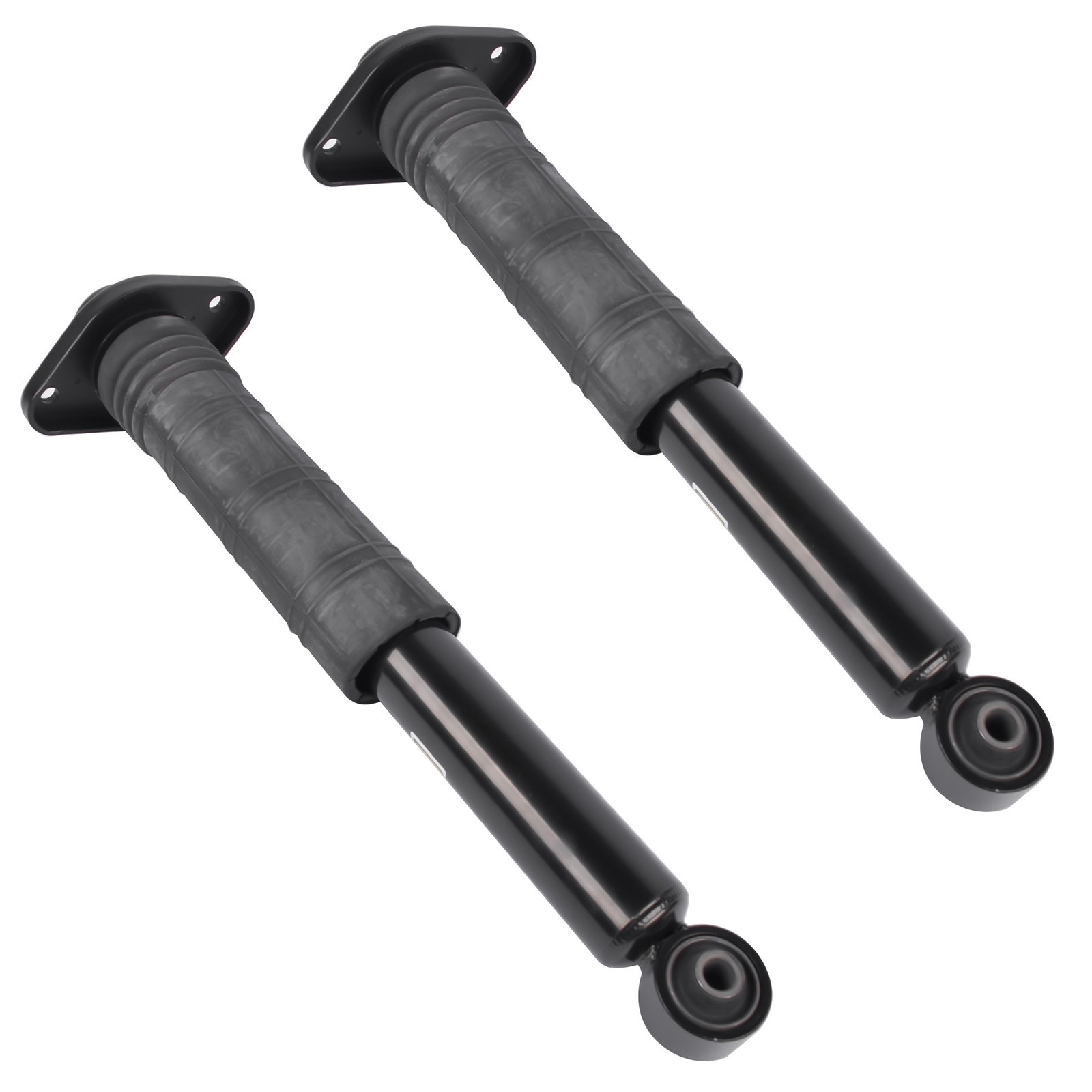 Pair Rear Complete Shocks Absorber W/ Bushings Fits for Nissan Murano 2009-2014