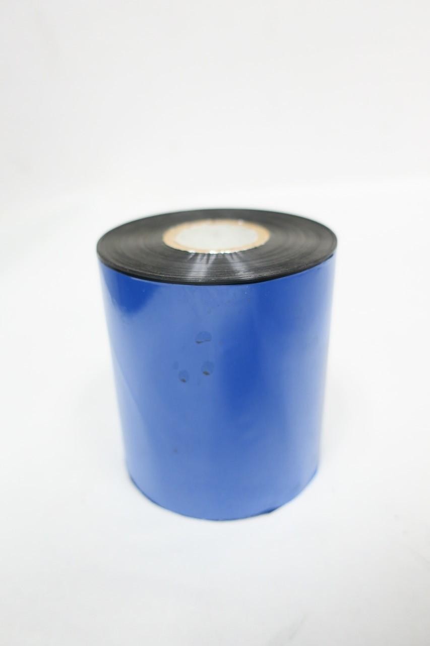 Case Of 23 Ribbons B220 W90080EOS Resin Enhanced Wax 80mm X 450m