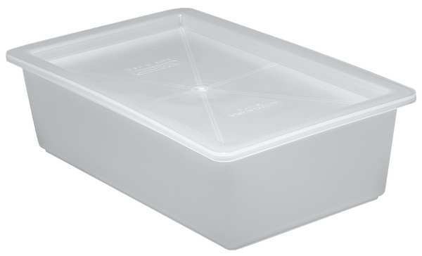 Sp Scienceware F16191-0000 Tray, Instrument, with Cover