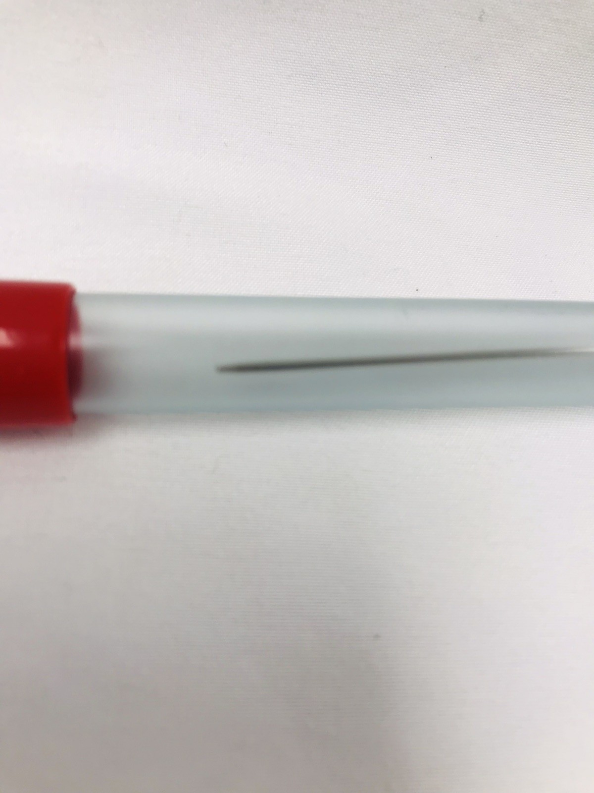 Shimadzu 228-33518-94 Stainless Steel Needle, SIL-10AxL/SIL-10ADvp