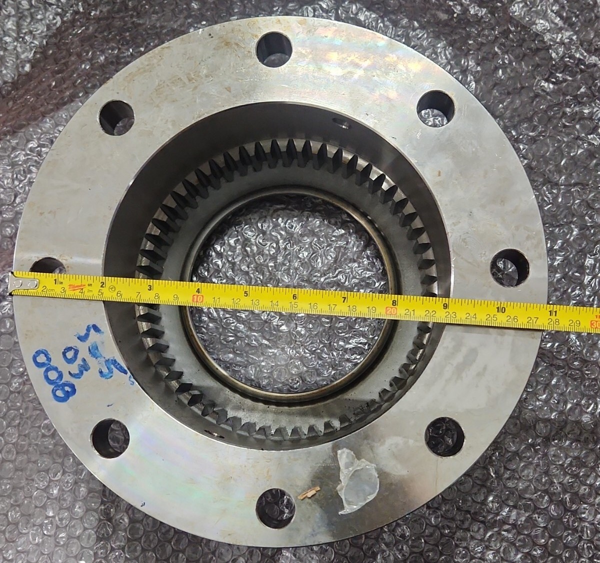 🆕️ Kop-Flex 3 1/2F EB Sleeve Coupling 1960723 ⚡️🇺🇸 SHIP+WARRANTY