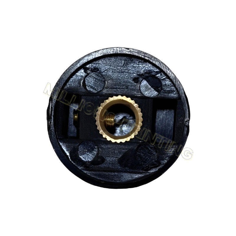 Temp & Blower Switch Control Knob for Bobcat 751 753 763 773 863 864 873 883 963