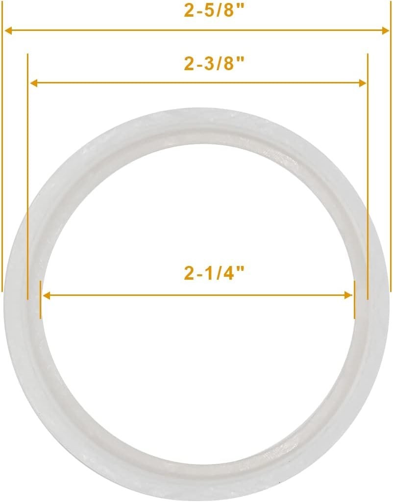O-Ring Depot Fits Rebuild Kit for Paslode Framing Nailer Orings + 402011 Kit