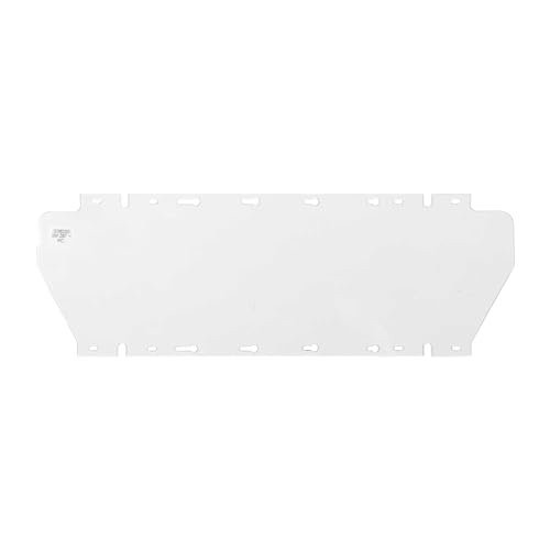 Sellstrom Replacement Polycarbonate Window – for 380 Series Face Shields -…