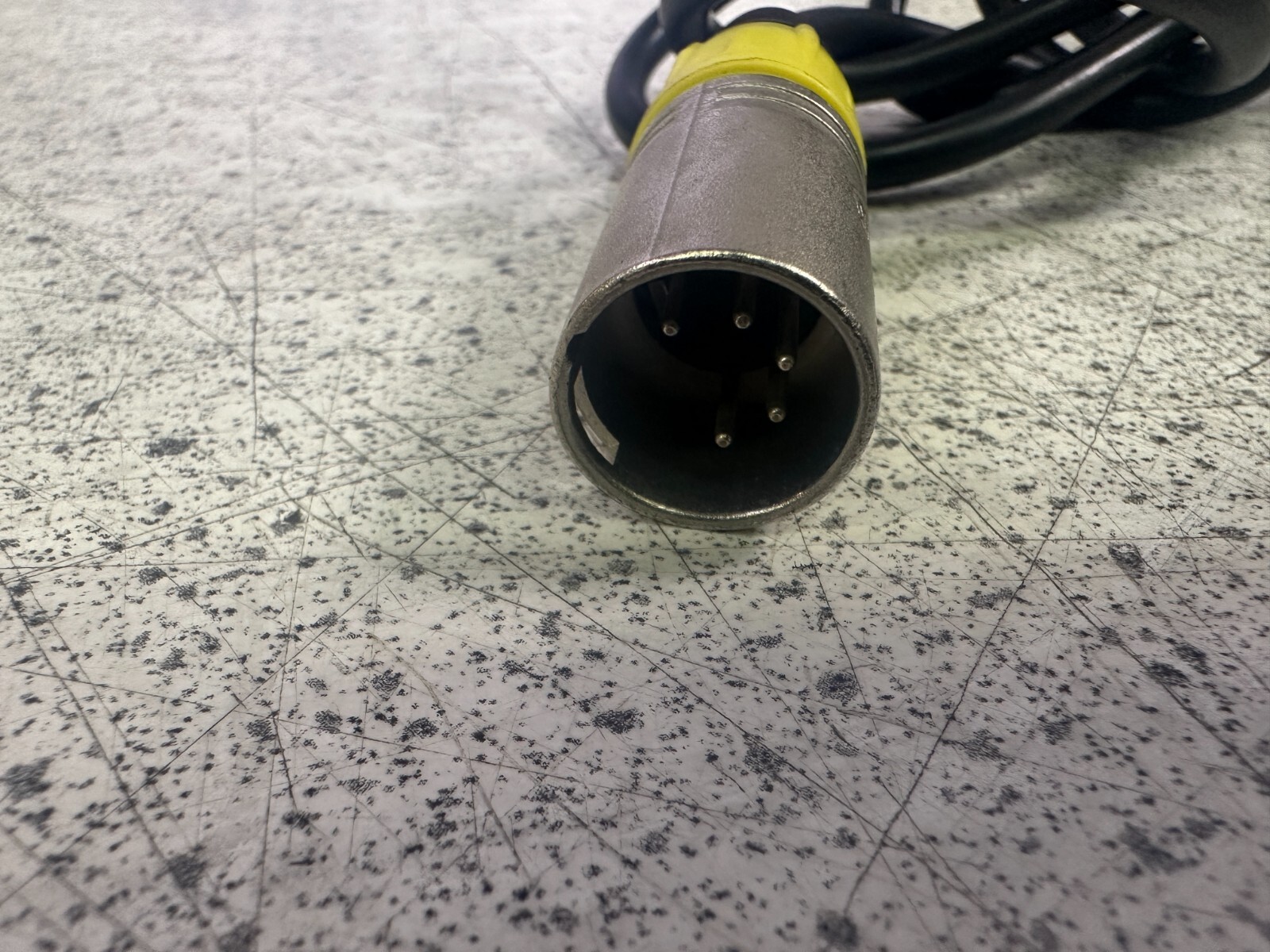 Beyerdynamic DT 109 2×50Ω Headset/Mic W/ Neutrik XLR 5 Pin Connector