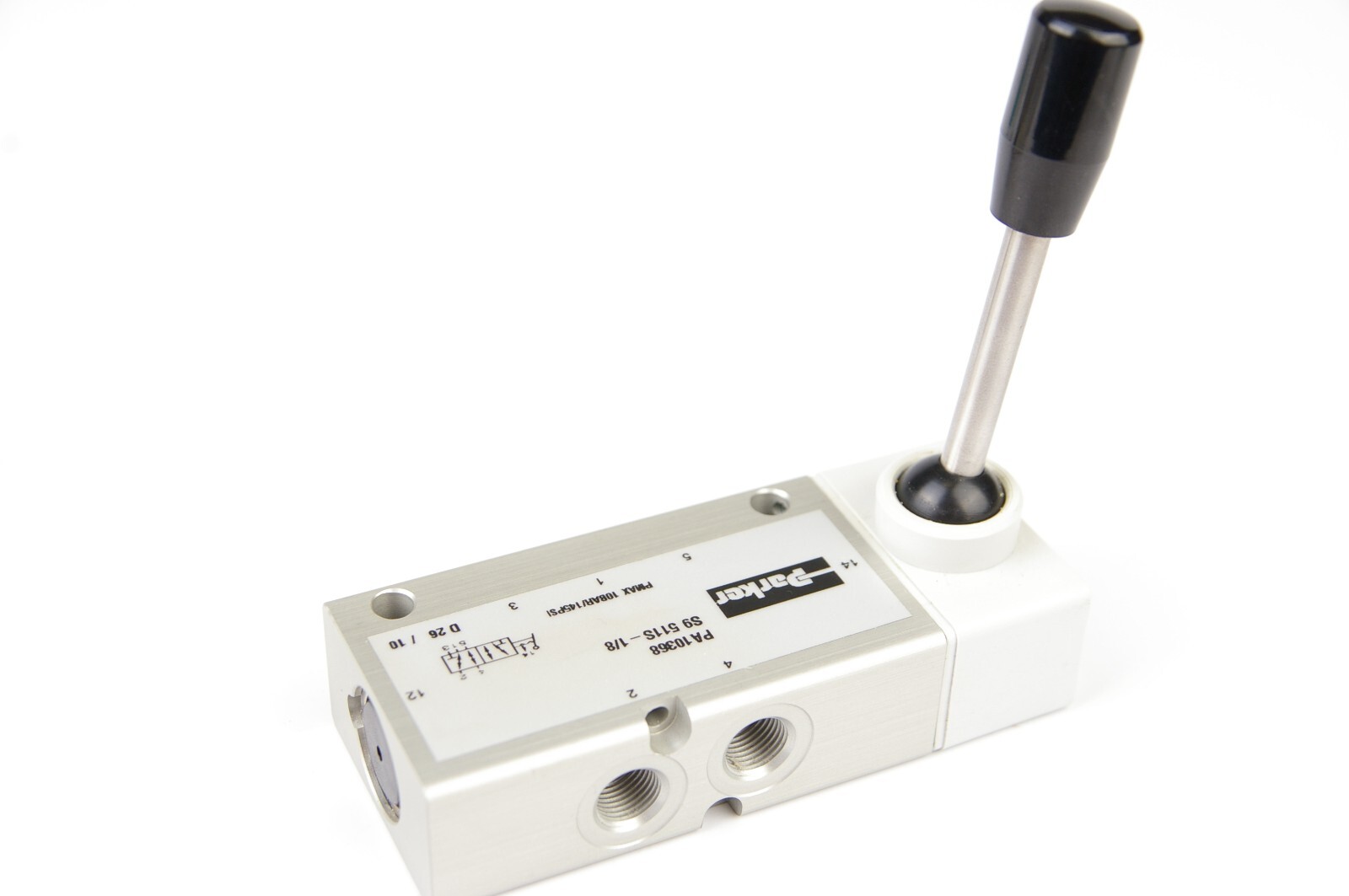 Parker PA10368 S9 511S-1/8