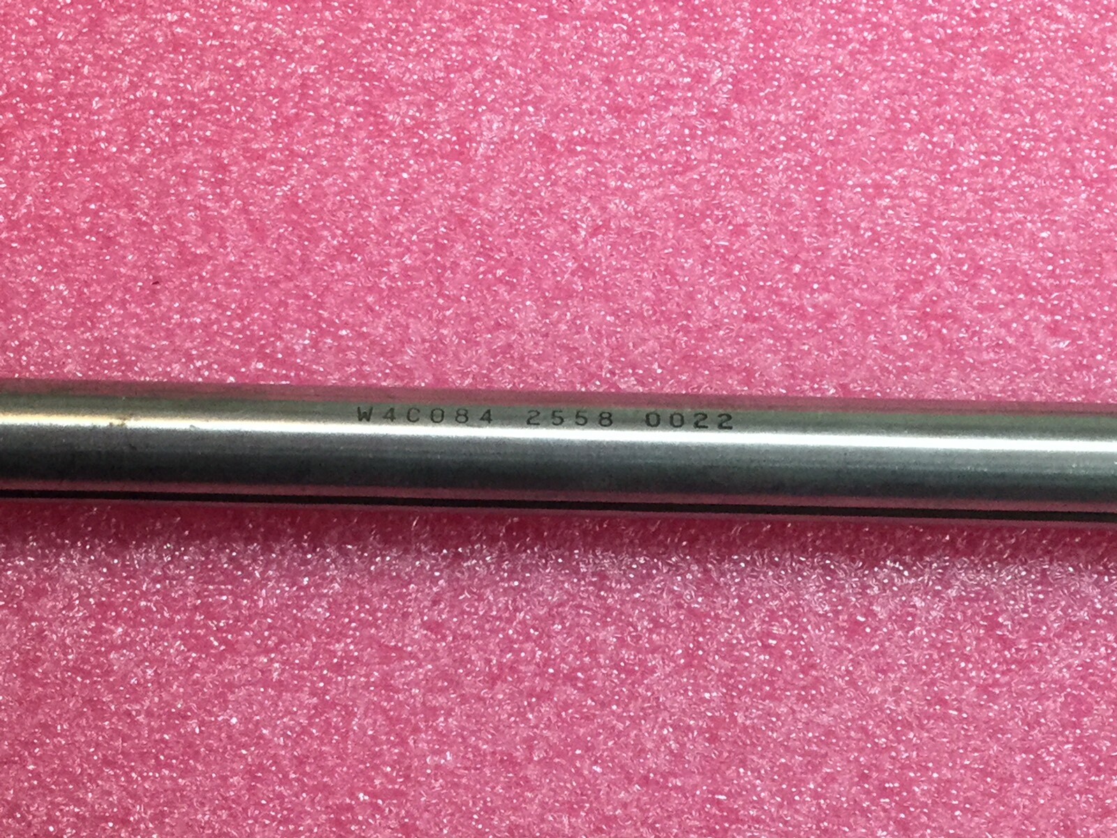 Dalton Electric Watt-Flex Split-Sheath Cartridge Heater W4C084 400W, 240V
