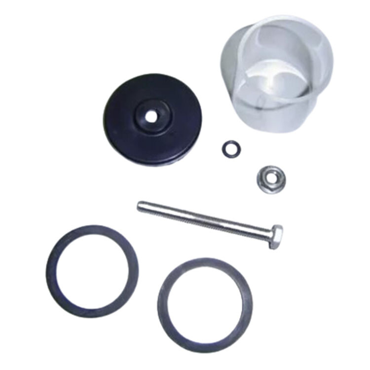 Astral Products 4404120706 Sight Glass Kit