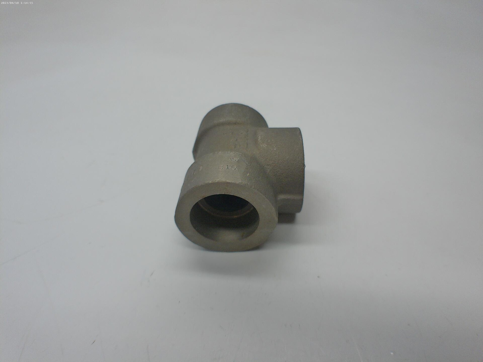 INDUSTRIAL SPARE 3M SA/A105- B16 78801 TEE (AS PICTURED) NSNP