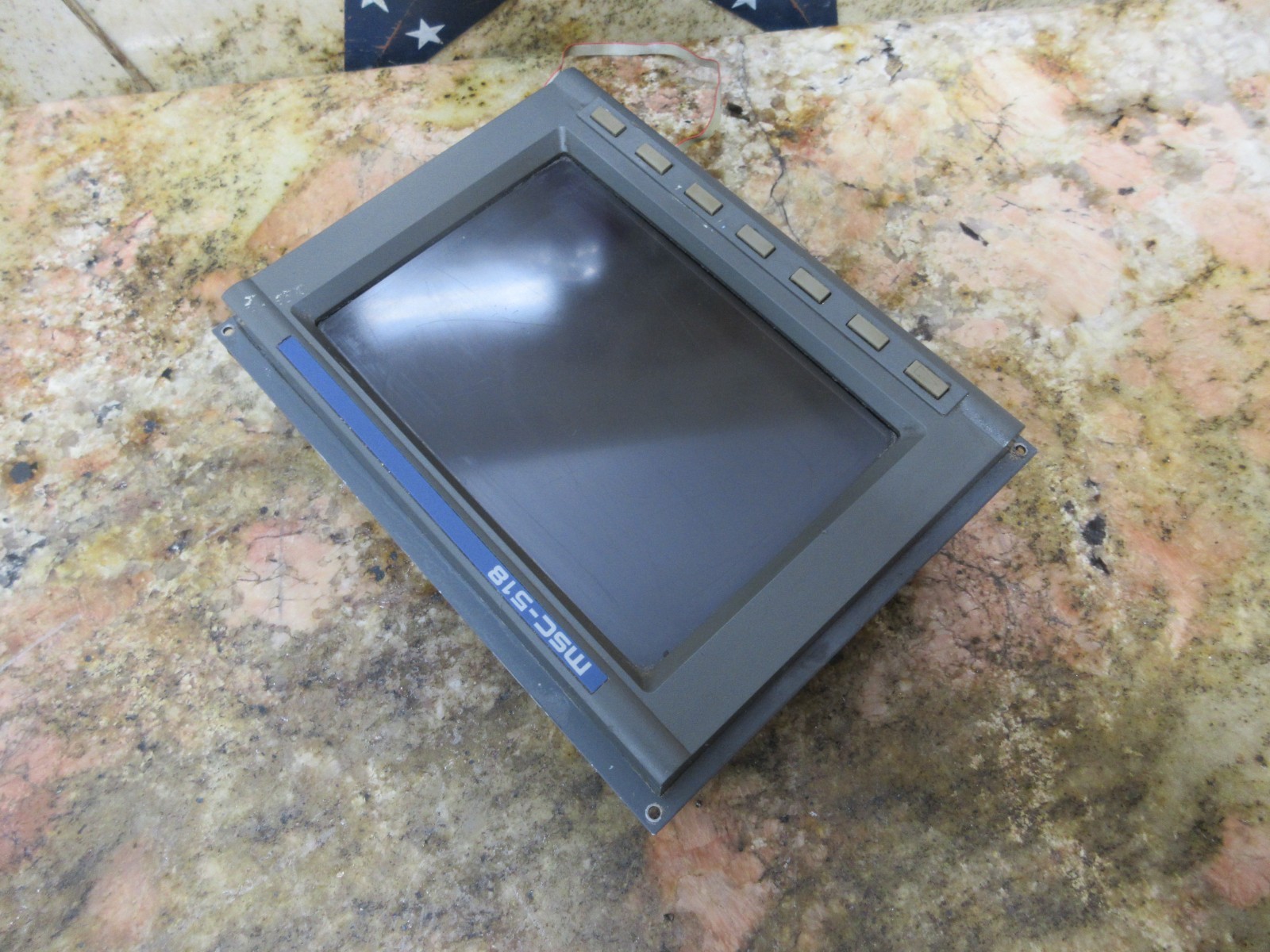MORI SEIKI CL-25A A02B-0120-C111 MSC-518 A61L-0001-0093 MTD947B-2B D9MM-11A LCD