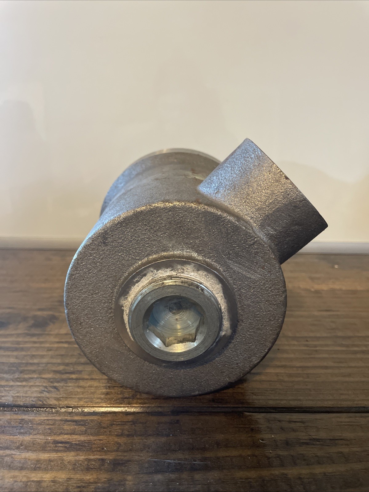 Deublin 9150-020-195 Hot Oil / Steam rotary union 1-1/2 NPT RH REFURBISHED