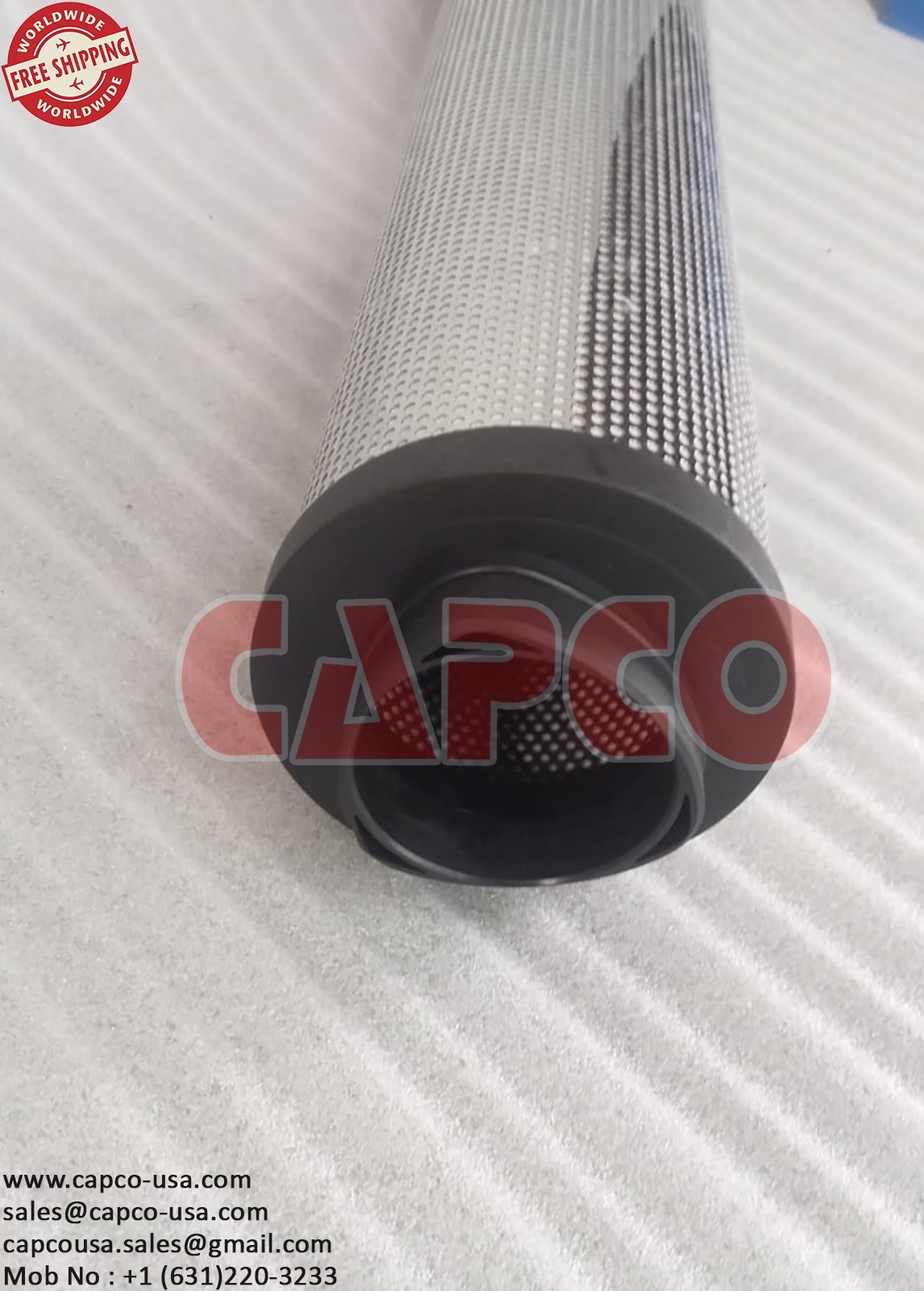 LINE FILTER ELEMENT QD4000+F/NON OEM/FREE SHIPPING
