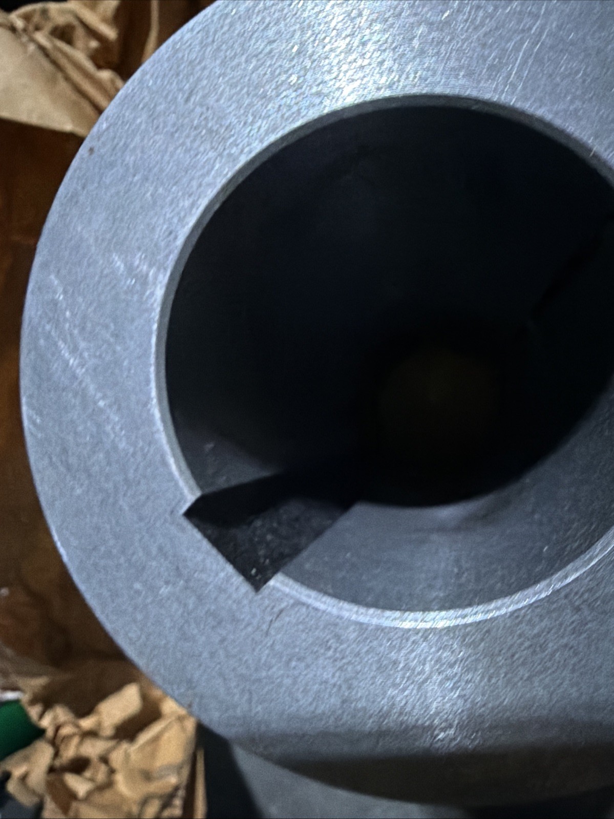 Dorris 215T203 Bushing Kit