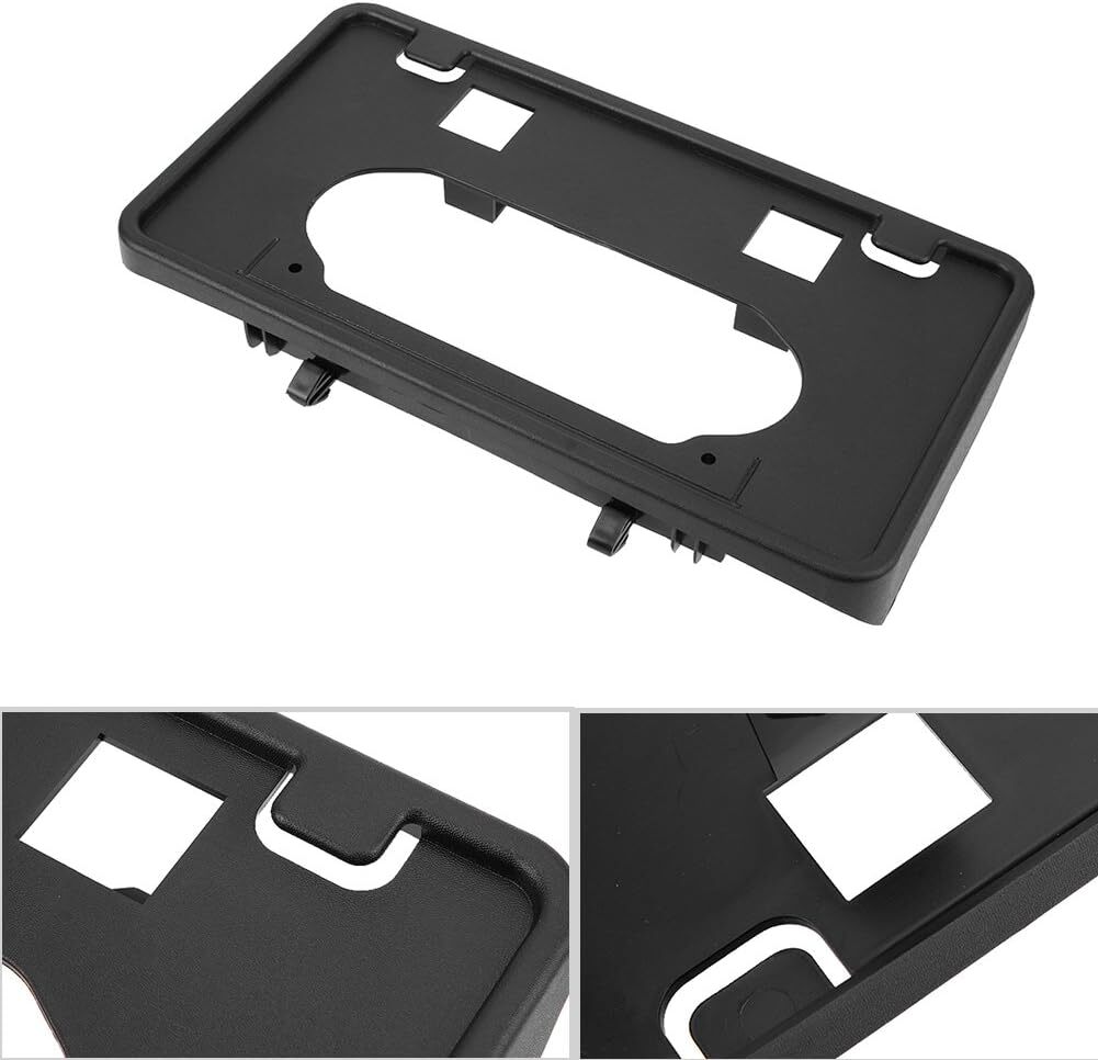 Winunite Compatible with 2009-2014 F150 Bumper Guards Pads Insert Replacement…