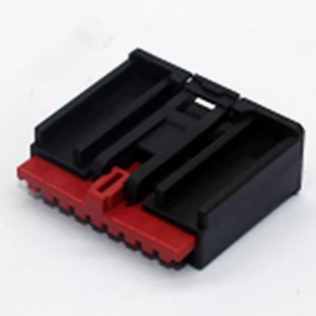 A pack/200pcs NEW FIT FOR AIT2PB-10-1AK Rubber Case 2.54MM Pitch