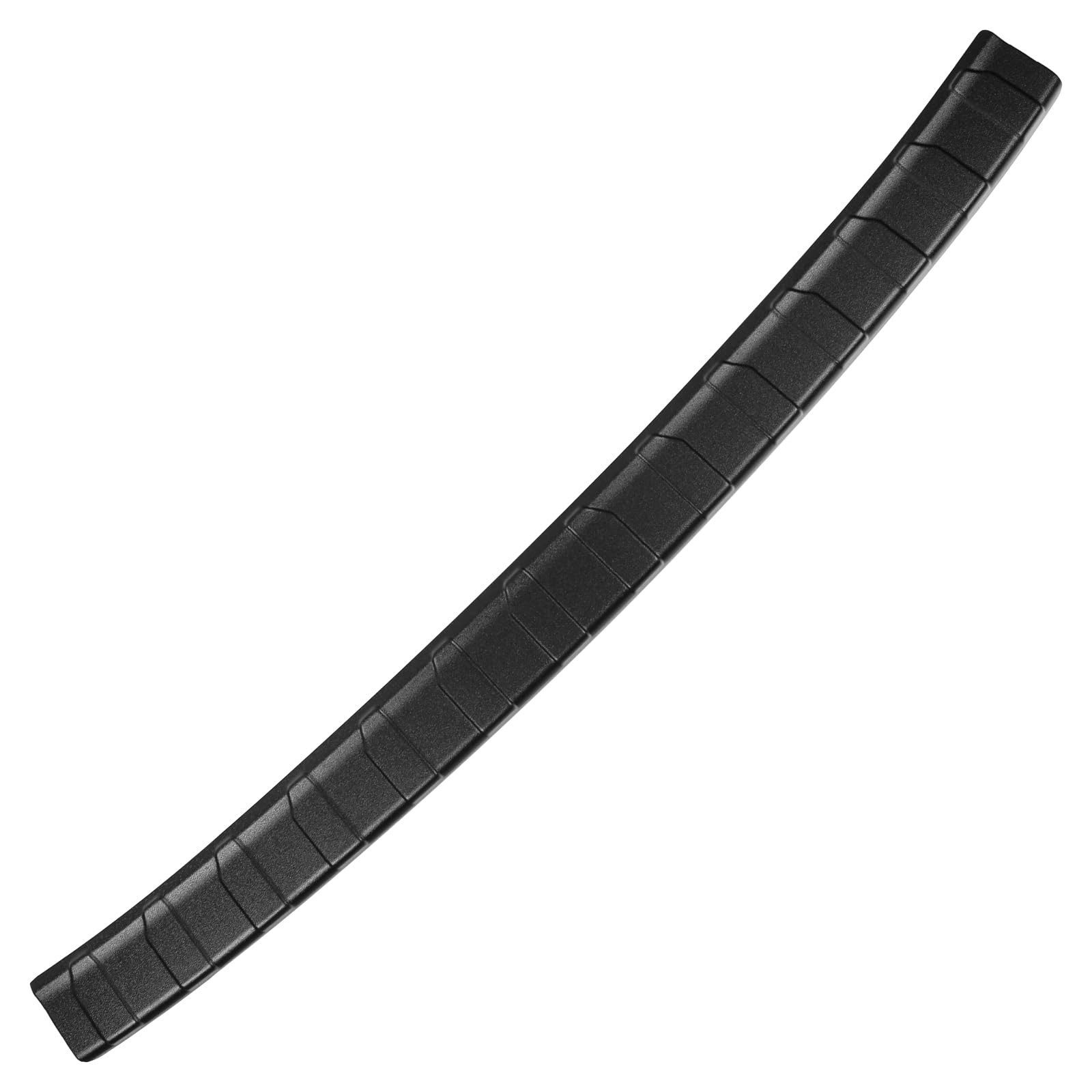 Rear Bumper Protector for Toyota Highlander 20142019 | Durable ABS Guards