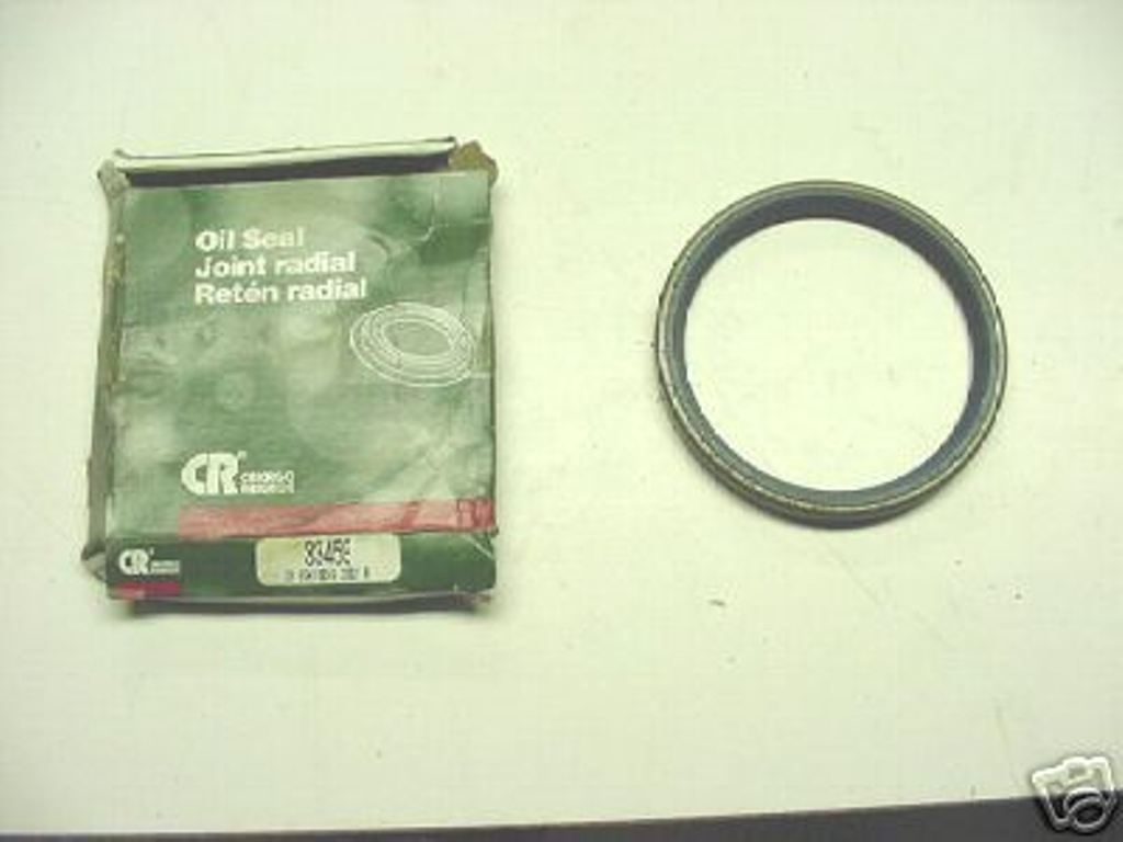 CR OIL SEAL JOINT RADIAL MODEL# 33459