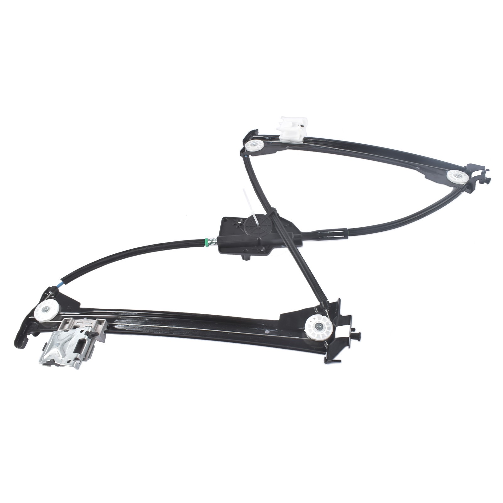 Front Right Passenger Power Window Regulator Fits for Tesla Model S 2012-2020