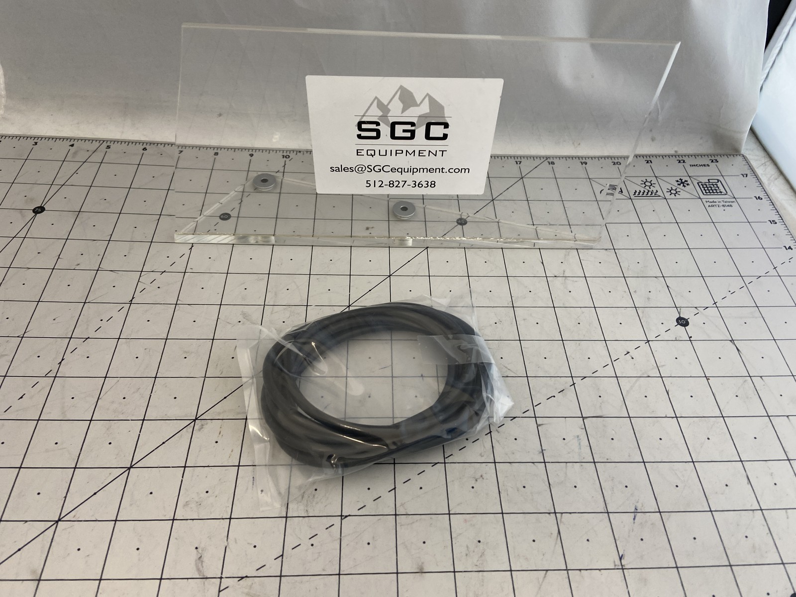 Marco Rubber & Plastics LLC Transfer Lid PN: V1000-395