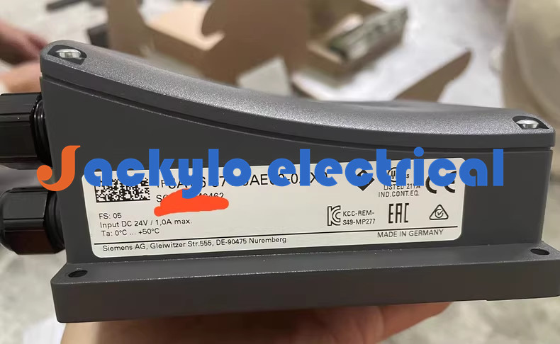 1PC Siemens 6AV6671-5AE00-0AX0 Test well DHL or FedEx
