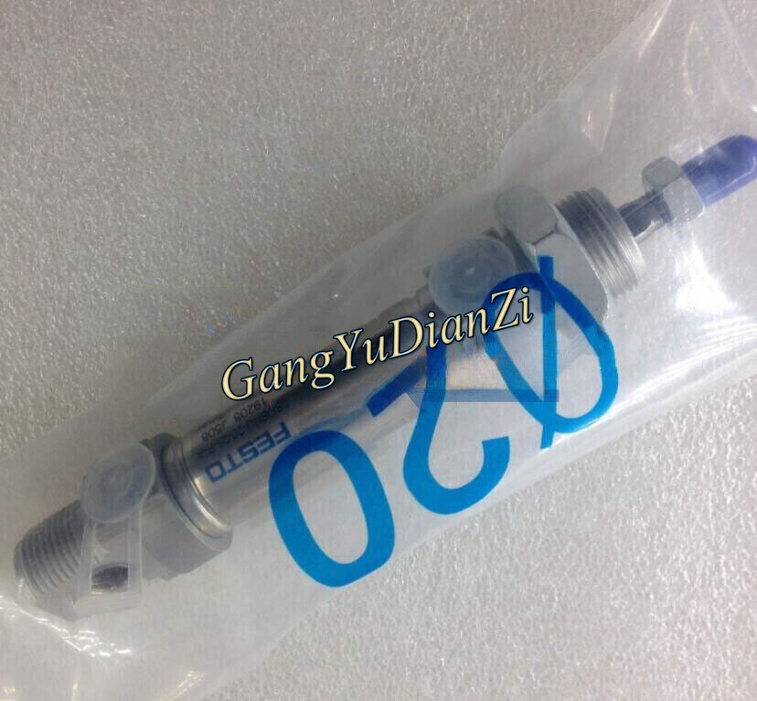 1PCS NEW FOR FESTO Cylinder DSNU-20-25-P-A 19208