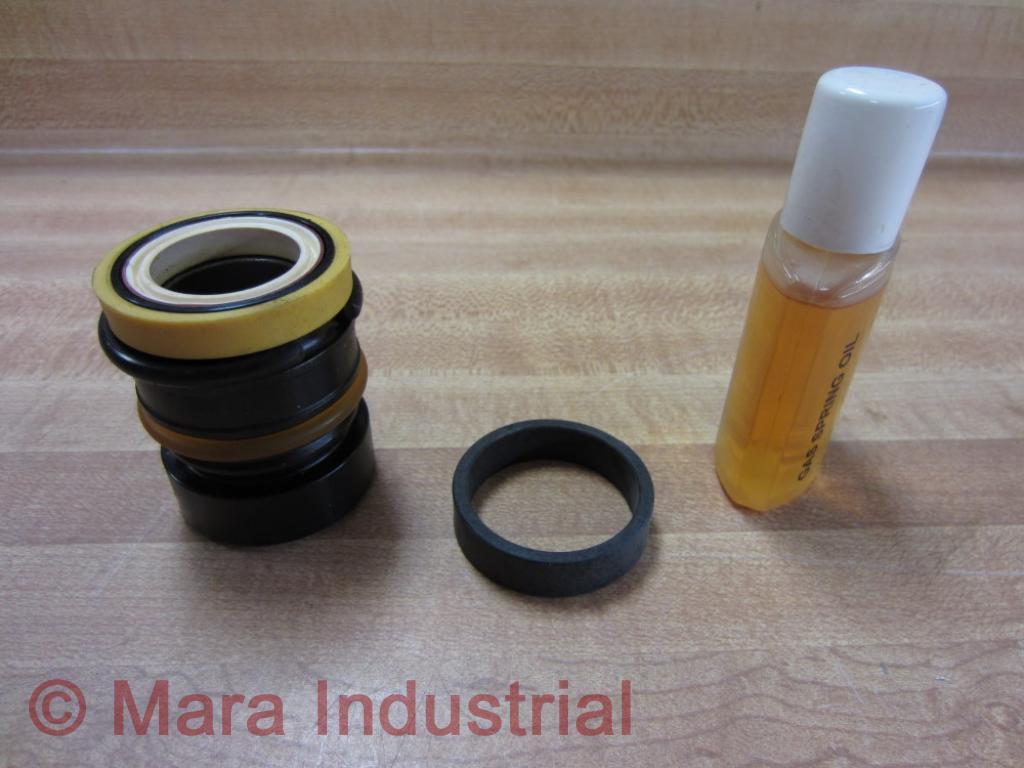 Kaller 2014068-01 Gas Spring Repair Kit TU/TC 750 (Pack of 3)