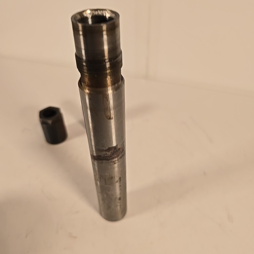 Erickson 100DA0328 Collet 21/64″ 34765CJ2 With Collet Chuck