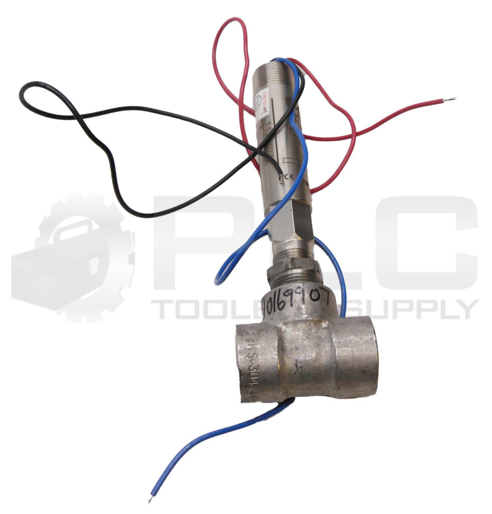 FLOTEC V6EPS-S-S-2-S FLOW SWITCH 125-250VAC 5A