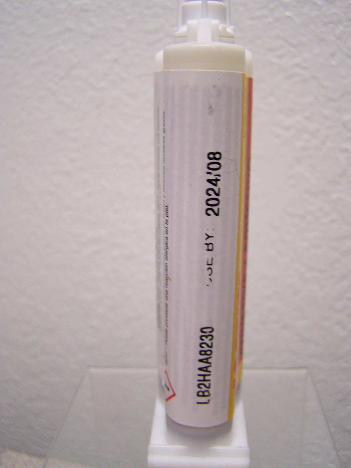 LOCTITE EA E-20HP Epoxy Adhesive PN237107 use by 2024 /08