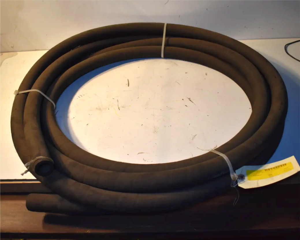 GOODYEAR SAE 100R2AT 2000 PSI HOSE 1 INCH X 25 FEET