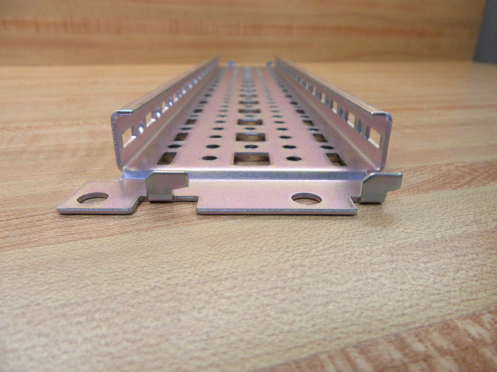 Rittal 8612150 System Chassis Mounting Bracket (Pack of 4)