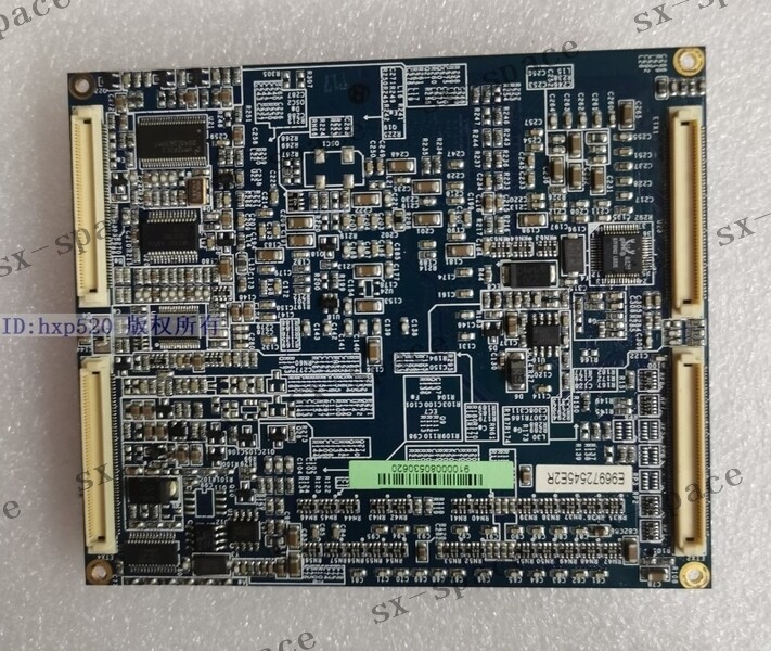 1PCS ESM-2545-A3 E19072545EORE 100% tested by DHL or FEDEX