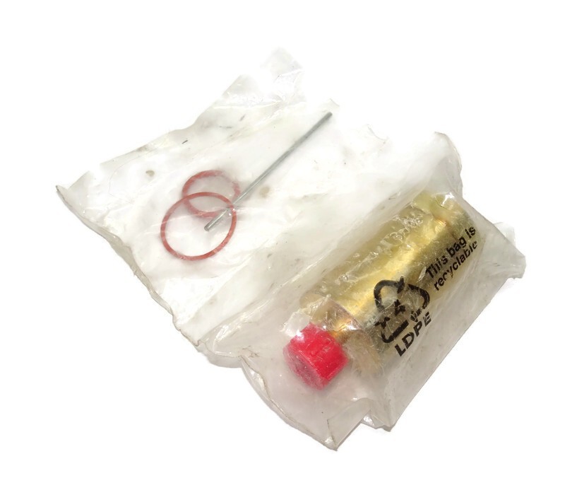 ANDREW L5NF N Female Connector NOS Sealed