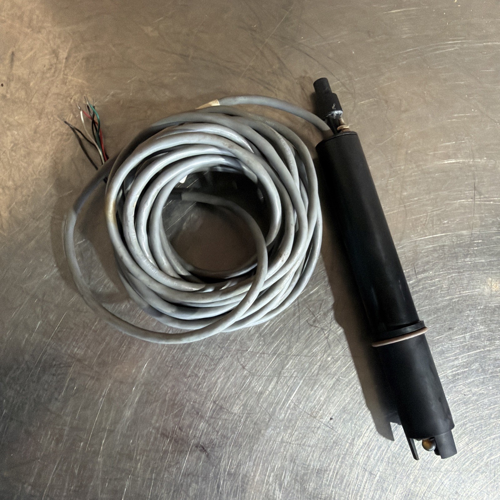 HACH EC310 pH Controller Replacement Sensor Used Surplus