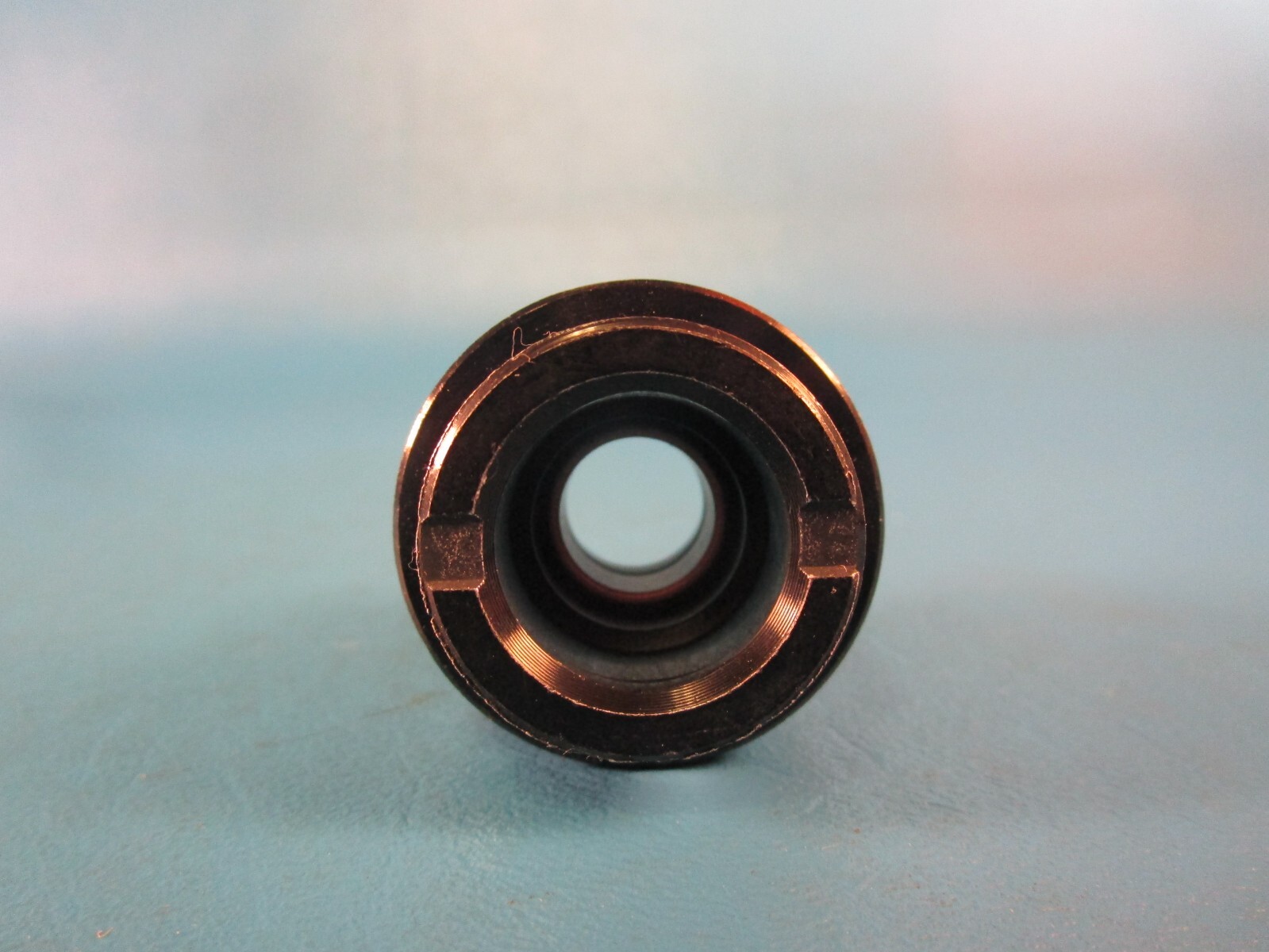 SMC CMN25-02A Assembly, rod cover(cmn25)***, CM ROUND BODY CYLINDER CONNECTOR