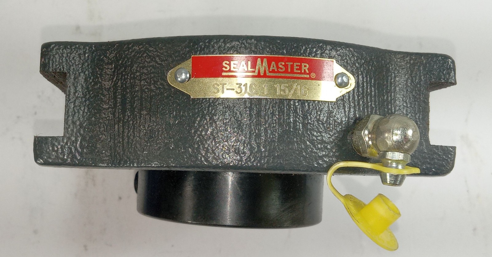 1 NEW SEALMASTER ST-31C 1 15/16″ BORE TAKE-UP BEARING NIB ***MAKE OFFER***