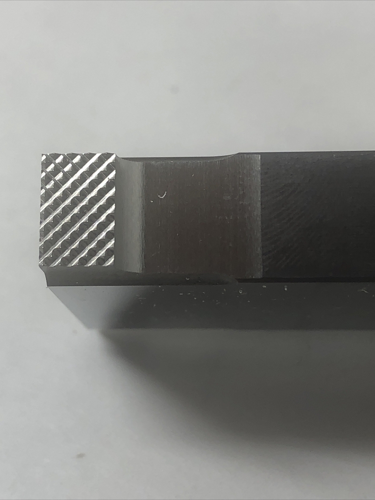 Amtech 15113-00-018 Ultrasonic Horn Rectangular