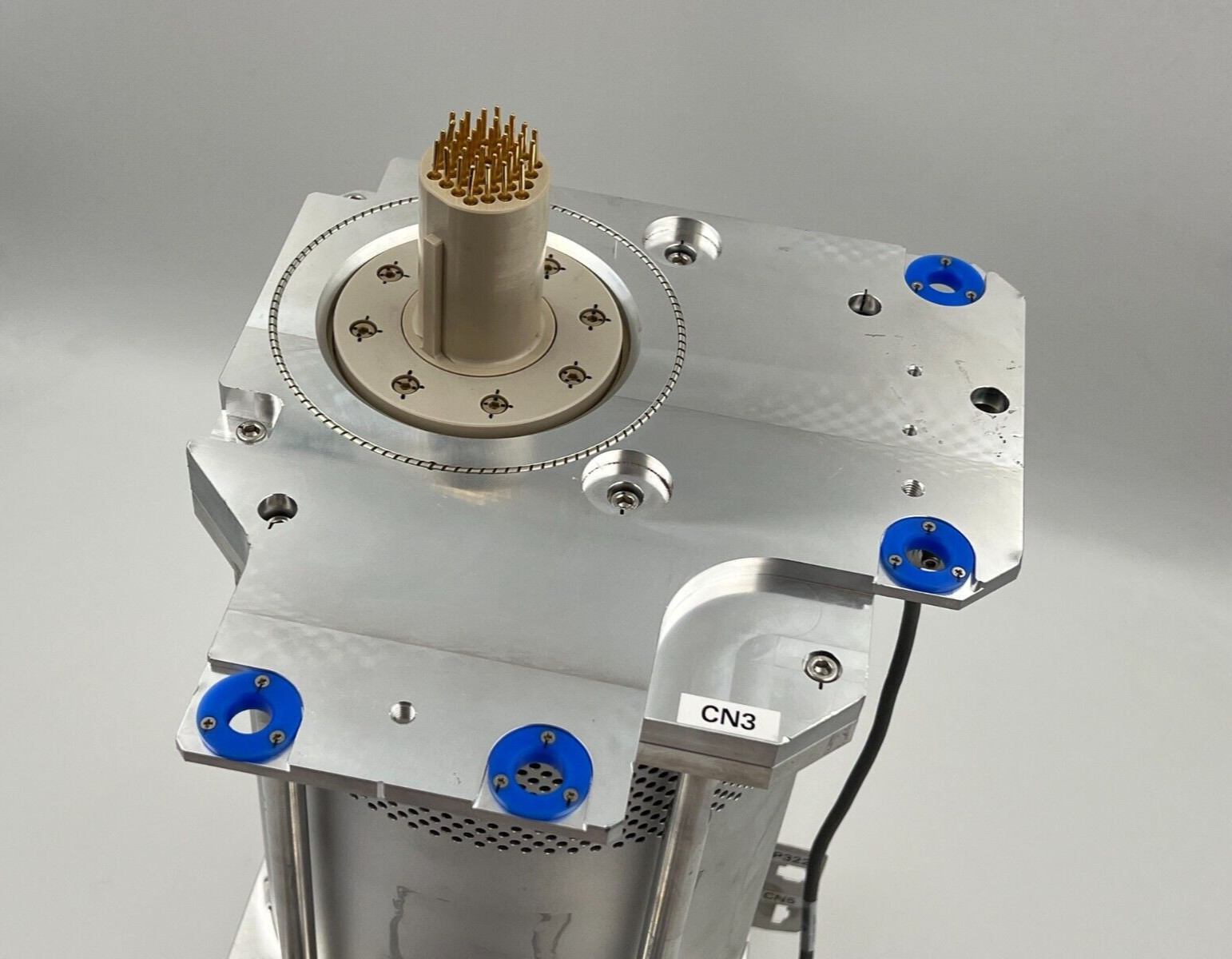 TEL TOKYO ELECTRON 2L80-004142-V1 RF FILTER